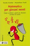 Matematica per Giovani Menti — Libro