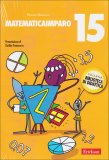 Matematicaimparo 15  — Libro