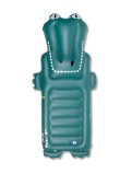 Materassino Gonfiabile Deluxe Coccodrillo