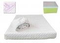 Materasso Bio Memory - Rivestimento Aroma Therapy