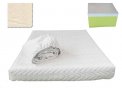 Materasso Bio Memory - Rivestimento Organico