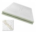 Materasso Cocco Latex - Rivestimento Chioggia