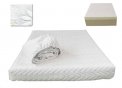 Materasso Maddy Memory - Rivestimento Aragona