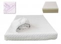Materasso Maddy Memory - Rivestimento Aroma Therapy