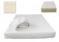 Materasso Maddy Memory - Rivestimento Organico