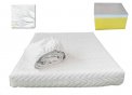 Materasso Memory Eco Mind - Rivestimento Aragona