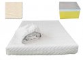 Materasso Memory Eco Mind - Rivestimento Organico