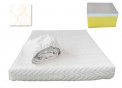 Materasso Memory Eco Mind - Rivestimento Ultrafresh
