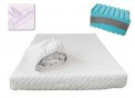 Materasso Onda Memory - Rivestimento Aroma Therapy