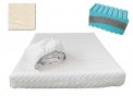 Materasso Onda Memory - Rivestimento Organico