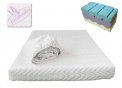Materasso Polar Memory - Rivestimento Aroma Therapy