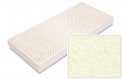 Materasso Sogno Latex - Rivestimento Cotone Grezzo