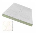 Materasso Sogno Latex - Rivestimento Ultrafresh