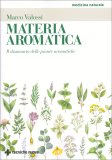 Materia Aromatica — Libro