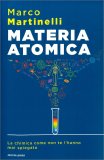 Materia Atomica — Libro