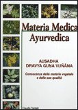 Materia Medica Ayurvedica — Libro