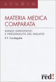 Materia Medica Comparata — Libro