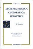Materia Medica Omeopatica Sinottica — Libro