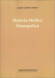 Materia Medica Omeopatica — Libro