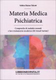 Materia Medica Psichiatrica — Libro