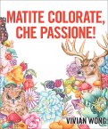 Matite Colorate, che Passione! — Libro