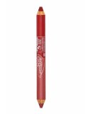 Matitone Duo Day/Night Rosa/Rosso - 2 Lipstick