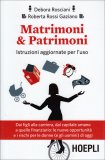 Matrimoni & Patrimoni — Libro