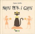 Matti per i Gatti — Libro