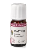 Mattino - Olio Essenziale