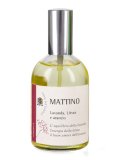 Mattino - Spray per Aromaterapia