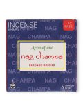 Mattoncini di Incenso Aromafume
