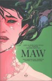 Maw — Libro