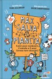 Max Salva il Pianeta — Libro