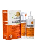 Maxcolor Vegetal Tinta Tricologica - 11 Biondo Extra Chiarissimo Naturale