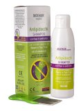 MaxHair Vegetal - Shampoo Antipidocchi