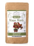 Maya Mask - Maschera Ayurvedica per Capelli