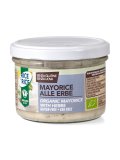 Bio Mayorice alle Erbe - Salsa di Riso alle Erbe