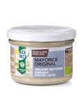 MayoRice Original - Salsa a base di Riso Biologica