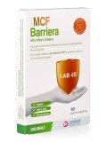MCF Barriera Microflora Umana - Capsule