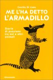 Me l'Ha Detto l'Armadillo — Libro
