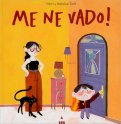 Me Ne Vado! — Libro