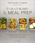 Meal Prep senza Stress — Libro