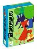 Gioco di Carte Mechanlou