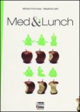 Med & Lunch  — Libro