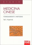 Medicina Cinese — Libro