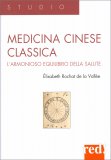 Medicina Cinese Classica — Libro