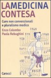 La Medicina Contesa — Libro