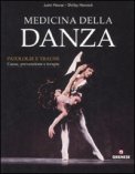 Medicina della Danza — Libro