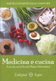 Medicina e Cucina — Libro