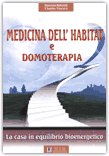 Medicina dell'Habitat e Domoterapia — Libro